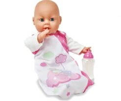 SIMBA TOYs Laura Bedtime Accessories Set -Simba Toys laura bedtime accessories set 105400001 en 02