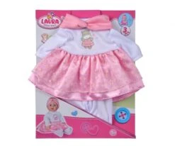 SIMBA TOYs Laura Glitter Stars Set, 3-pcs. -Simba Toys laura glitter stars set 3 pcs 105400002 en 05