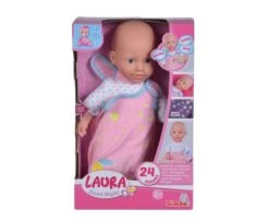 SIMBA TOYs Laura Good Night -Simba Toys laura good night 105140199 en 04