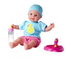 SIMBA TOYs Laura Hungry