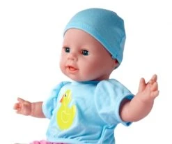 SIMBA TOYs Laura Hungry -Simba Toys laura hungry 105010964 en 02