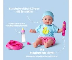 SIMBA TOYs Laura Hungry -Simba Toys laura hungry 105010964 en 03