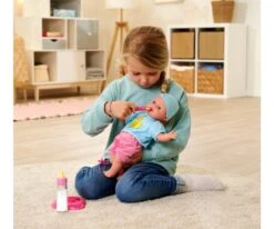 SIMBA TOYs Laura Hungry -Simba Toys laura hungry 105010964 en 05