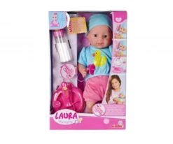 SIMBA TOYs Laura Hungry -Simba Toys laura hungry 105010964 en 06