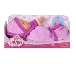 SIMBA TOYs Laura Lovely -Simba Toys laura lovely 105010005 en 03