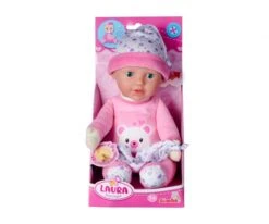 SIMBA TOYs Laura Nightlight -Simba Toys laura nightlight 105140002 en 06