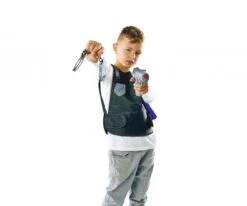 SIMBA TOYs Mega Police-Set -Simba Toys mega police set 108102665 en 03