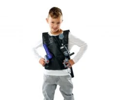 SIMBA TOYs Mega Police-Set -Simba Toys mega police set 108102665 en 04