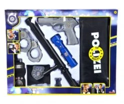 SIMBA TOYs Mega Police-Set -Simba Toys mega police set 108102665 en 05