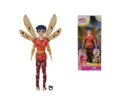 SIMBA TOYs Mia Fashion Doll Mo -Simba Toys mia fashion doll mo 109480091 en 06