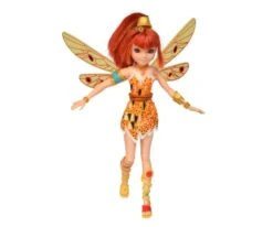 SIMBA TOYs Mia Fashion Doll Yuko