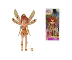 SIMBA TOYs Mia Fashion Doll Yuko -Simba Toys mia fashion doll yuko 109480090 en 07
