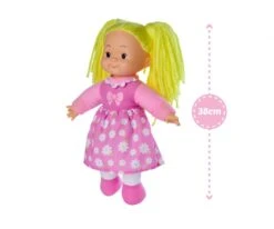 SIMBA TOYs ML Flower Dolly, 3-ass. -Simba Toys ml flower dolly 3 ass 105110008 en 02