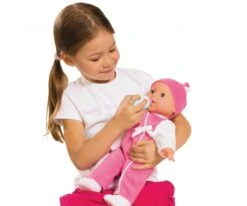 SIMBA TOYs ML Laura Baby Talk -Simba Toys ml laura baby talk 105140488 en 02