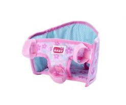 SIMBA TOYs NBB Bike Seat For Dolls