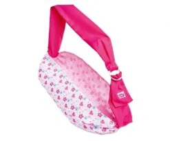 SIMBA TOYs NBB Doll Pocket Sling
