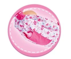 SIMBA TOYs NBB Doll Pocket Sling -Simba Toys nbb doll pocket sling 105560002 en 02
