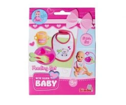 SIMBA TOYs NBB Feeding Set -Simba Toys nbb feeding set 105560016 en 06