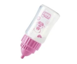 SIMBA TOYs NBB Magic Milk Bottle, With Sound -Simba Toys nbb magic milk bottle with sound 105560009 en 02