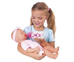 SIMBA TOYs NBB Magic Milk Bottle, With Sound -Simba Toys nbb magic milk bottle with sound 105560009 en 03