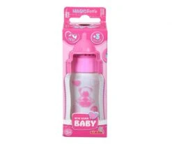 SIMBA TOYs NBB Magic Milk Bottle, With Sound -Simba Toys nbb magic milk bottle with sound 105560009 en 04