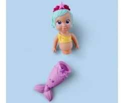 SIMBA TOYs NBB Mermaid -Simba Toys nbb mermaid 105030007 en 03