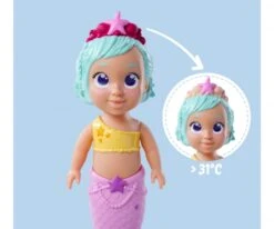 SIMBA TOYs NBB Mermaid -Simba Toys nbb mermaid 105030007 en 05