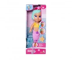 SIMBA TOYs NBB Mermaid -Simba Toys nbb mermaid 105030007 en 06