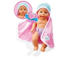 SIMBA TOYs NBB Need To Bath