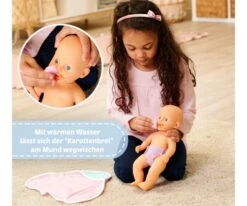 SIMBA TOYs NBB Need To Bath -Simba Toys nbb need to bath 105030006 en 05