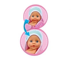 SIMBA TOYs NBB Need To Bath -Simba Toys nbb need to bath 105030006 en 07