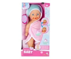 SIMBA TOYs NBB Need To Bath -Simba Toys nbb need to bath 105030006 en 08