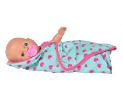 SIMBA TOYs NBB With Cuddle Blanket -Simba Toys nbb with cuddle blanket 105030071 en 03