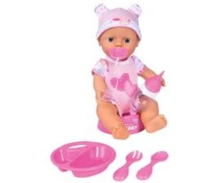 SIMBA TOYs New Born Baby Baby Care