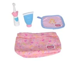 Simba Toys 37 SIMBA TOYs New Born Baby Bath Equipment
