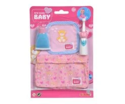 Simba Toys -Simba Toys new born baby bath equipment 105560055 en 01