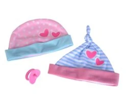 SIMBA TOYs New Born Baby Beanies