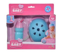 SIMBA TOYs New Born Baby Biking Helmet -Simba Toys new born baby biking helmet 105560059 en 02