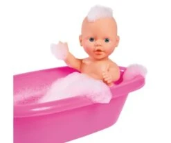 SIMBA TOYs New Born Baby Cute Baby -Simba Toys new born baby cute baby 105030069 en 03