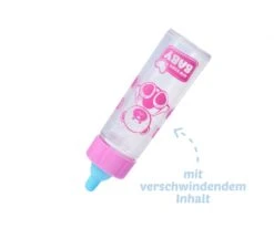 SIMBA TOYs New Born Baby First Nursing Set -Simba Toys new born baby first nursing set 105562487 en 02