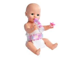 SIMBA TOYs New Born Baby First Nursing Set -Simba Toys new born baby first nursing set 105562487 en 05