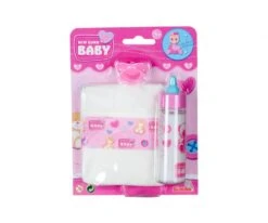 SIMBA TOYs New Born Baby First Nursing Set -Simba Toys new born baby first nursing set 105562487 en 06
