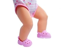 SIMBA TOYs New Born Baby On Tour Set -Simba Toys new born baby on tour set 105560004 en 02