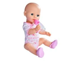 SIMBA TOYs New Born Baby On Tour Set -Simba Toys new born baby on tour set 105560004 en 03