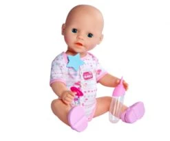 SIMBA TOYs New Born Baby On Tour Set -Simba Toys new born baby on tour set 105560004 en 05