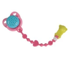Simba Toys -Simba Toys new born baby pacifier set with function 2 ass 105560118 en 01
