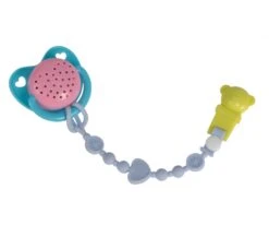 SIMBA TOYs New Born Baby Pacifier Set With Function, 2-ass. -Simba Toys new born baby pacifier set with function 2 ass 105560118 en 02