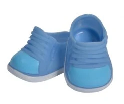 SIMBA TOYs New Born Baby Shoes, 3-ass. -Simba Toys new born baby shoes 3 ass 105560174 en 02