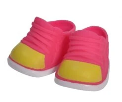 SIMBA TOYs New Born Baby Shoes, 3-ass. -Simba Toys new born baby shoes 3 ass 105560174 en 03