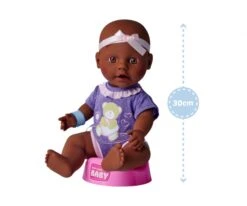 Simba Toys -Simba Toys new born baby sweety baby 105030068 en 01